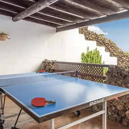 Cactus 2 Villa *