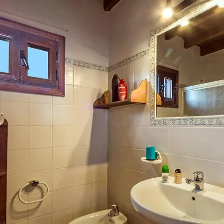 Villa Cactus 2 Tías