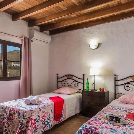 Villa Cactus 2